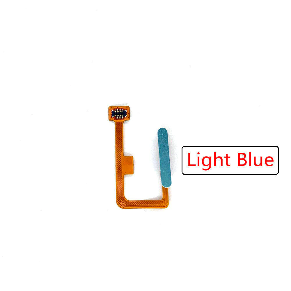 สายแพปุ่มเปิดปิด Home Flex Xiaomi Mi 11 Lite thumbnail 8