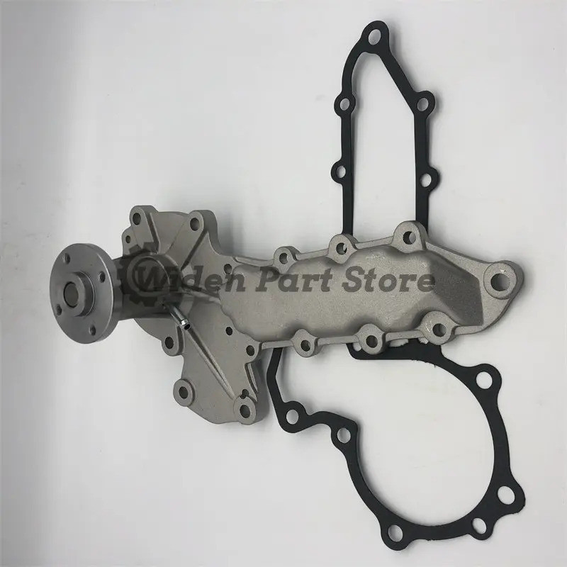 ใหม่ปั๊มน้ํา 15521-73030 สําหรับ Kubota D1402 D1102 D1703 V1903 V2203 V2003 เครื่องยนต์