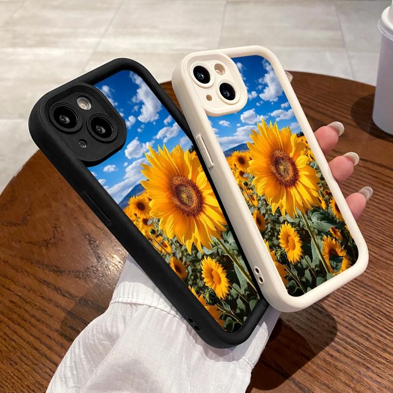 SAMSUNG นุ่มสําหรับSamsung S25 Ultra S24 FE A22 5G A22s 5G F04 F12 F22 M01s M04 M10S M11 M12 M15 ใหม