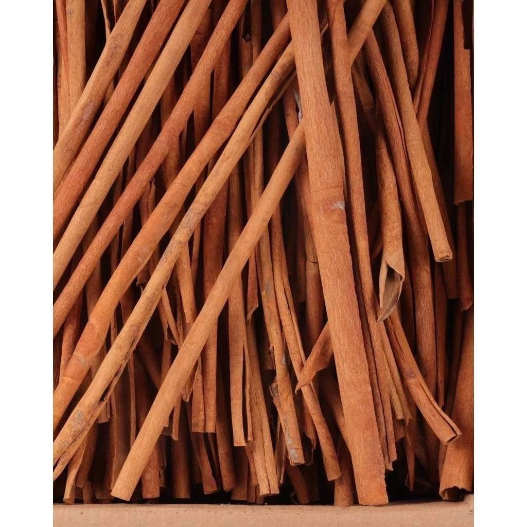 อบเชย (Cinnamon) น้ำหนัก 100 กรัม