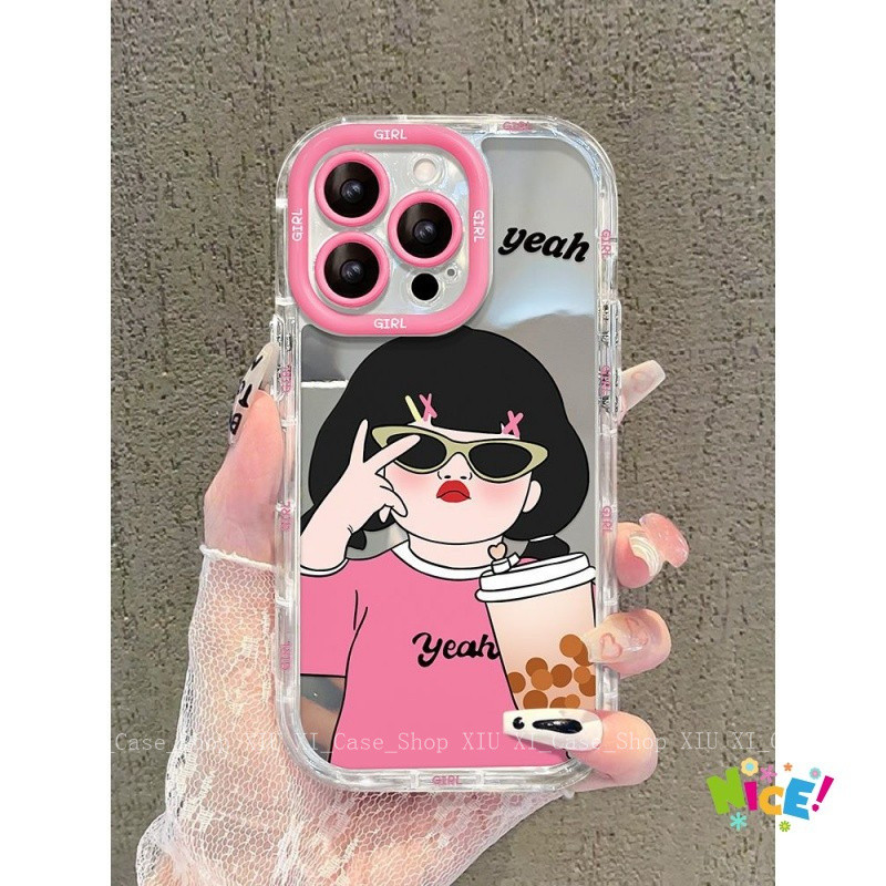 🔥เคส Apple ที่รองรับ เคส iPhone 16 เคส iPhone 16 PRO MAX 15 PRO MAX 14 PRO MAX 13 PRO MAX XSMAX XS X