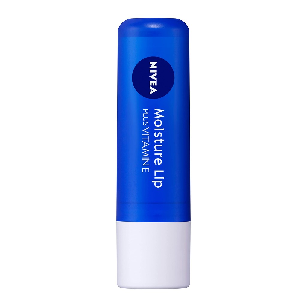 Nivea Lip Care Vitamin E 3.9g