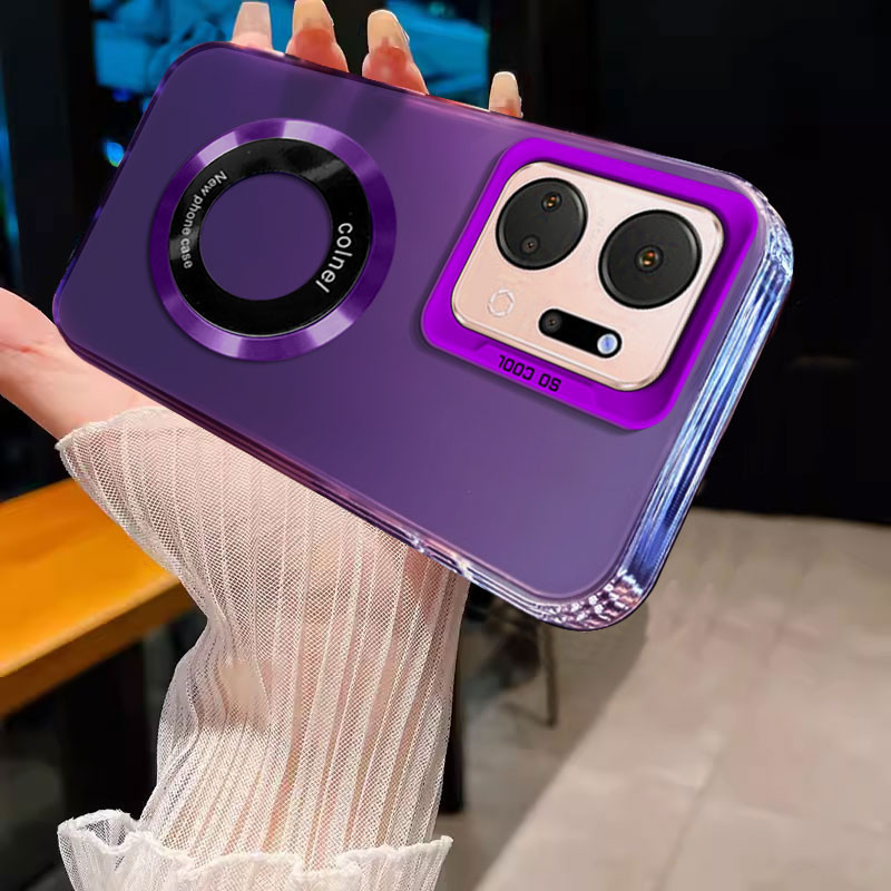 เคสโทรศัพท์ Honor x7a Honor x7b 1006