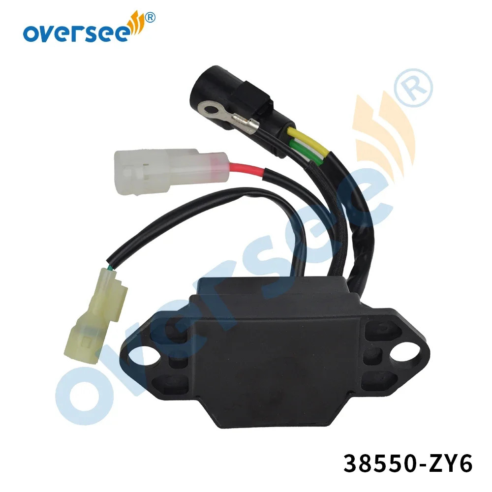 38550-ZY6-003 รีเลย์ Assy Power Tilt สําหรับ Honda Outboard BF135 BF150 38550ZY6003 BF135A4 LD/XD LU