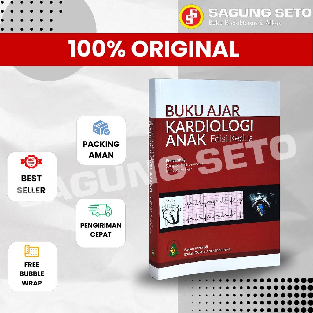 CHILDRENS CARDIOLOGY TEXTBOOK TWO EDITION IDAI