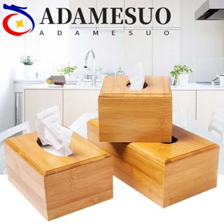 Adamesuo ชั้นวางกระดาษทิชชู Home Office ตารางตกแต่ง Desktop …