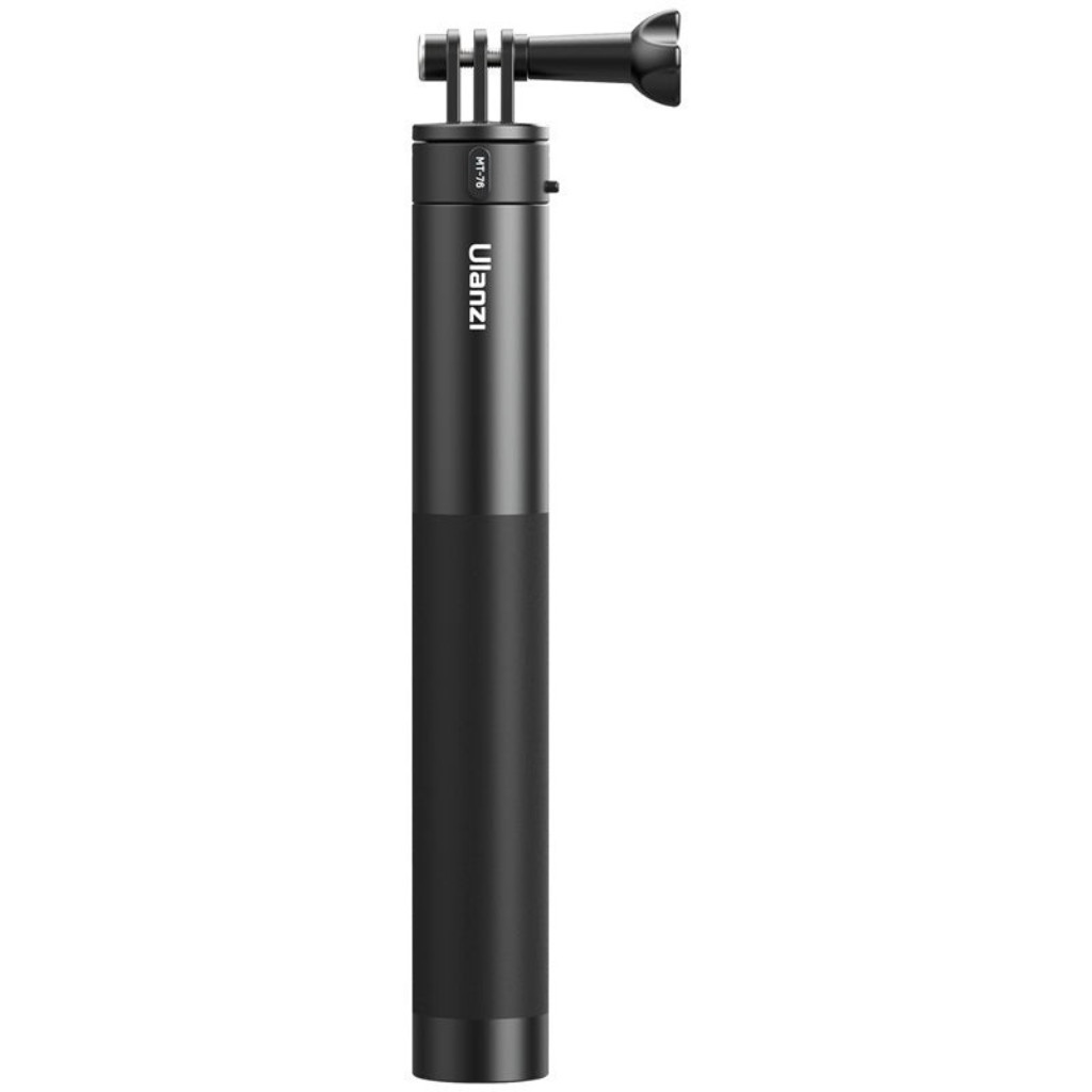 Ulanzi Go-Quick II ไม้เซลฟี่แม่เหล็ก 1.5m ขาตั้งกล้อง GoPro Action Camera รองรับ Vlog ถ่ายรูป