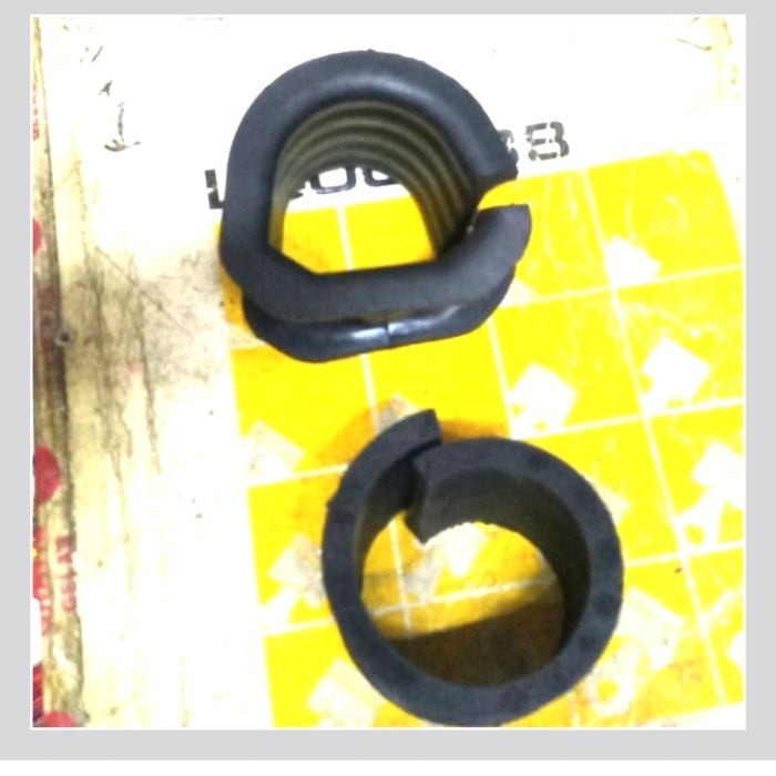 พวงมาลัยยาง lancer evo 3 glx glxi gti