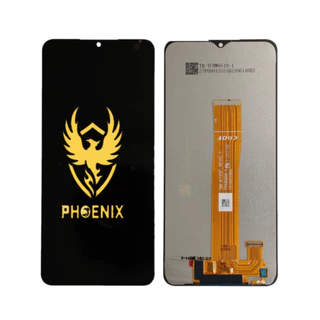 หน้าจอ LCD A02 A12 จอแท้ A02 A12 จอพร้อมทัชกรีน A02 A12 รับประกัน 99 วัน