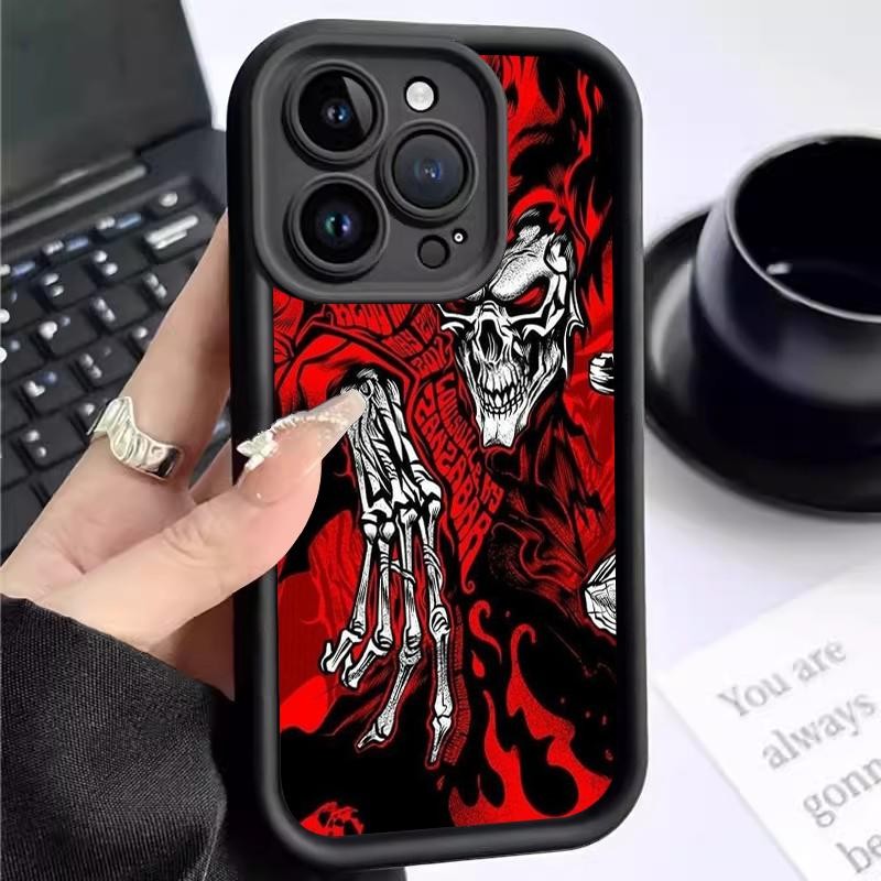 เหมาะสำหรับ VIVO Y02 Y02A Y02t Y02s Y01 Y10 Y10 T1 Y1s Y3 Y3s 2020 กรณีโทรศัพท์ใหม่เคส Movies & Musi