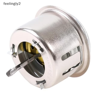 {HotJan} Magnet Round Magnetic Steel Temperature Limiter Rice Cooker Thermostat {th}