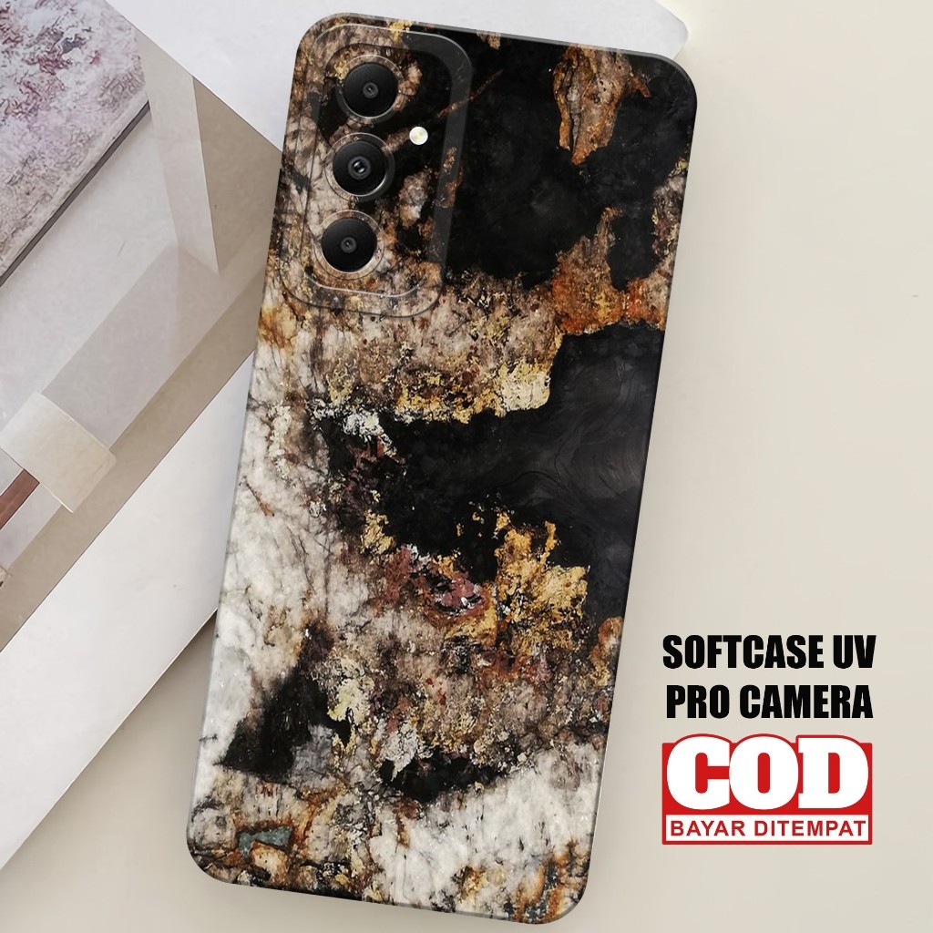 HP เคส SAMSUNG M14 5G ใหม่ล่าสุด - SAMSUNG M14 5G - SAMSUNG M14 5G Softcase - Pro Camera Softcase - 