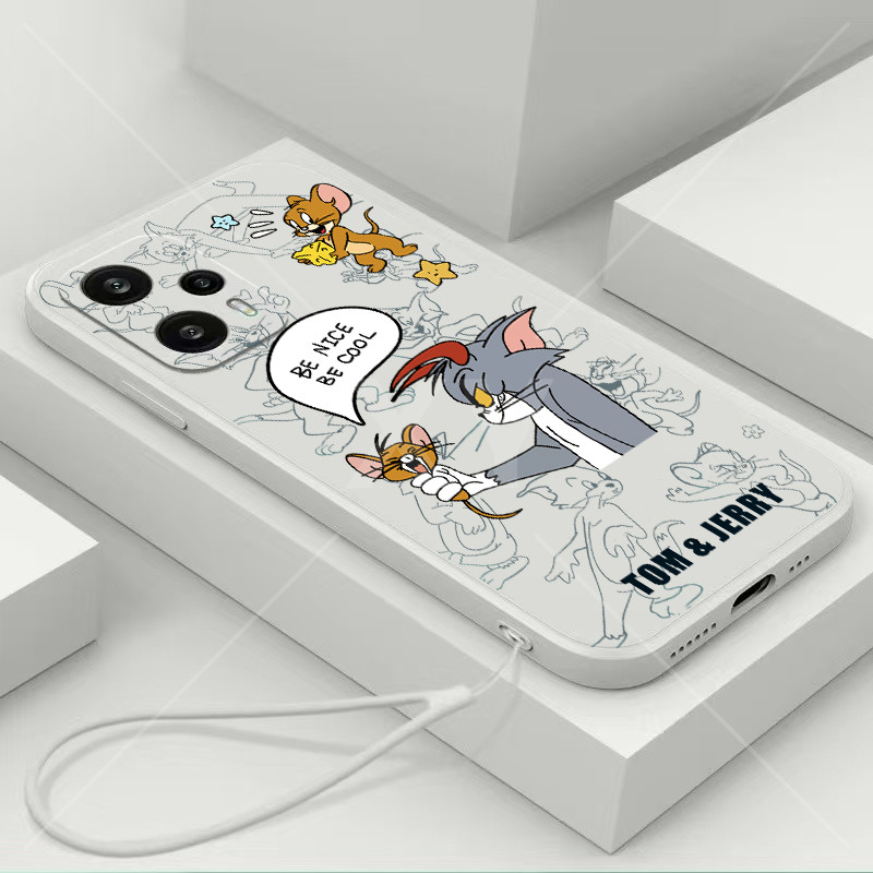 เคส VIVO Y03 Y28S 4G/5G Y03T Y18 Y18S IQOO Z9 IQOO Z9 TURBO V30E Y28 4G IQOO Z9 TURBO Plus Y38 5Gขอบ