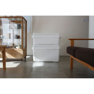 Omocha | Like it กล่องเก็บของขนาดใหญ่ Stack Up Container วาง…