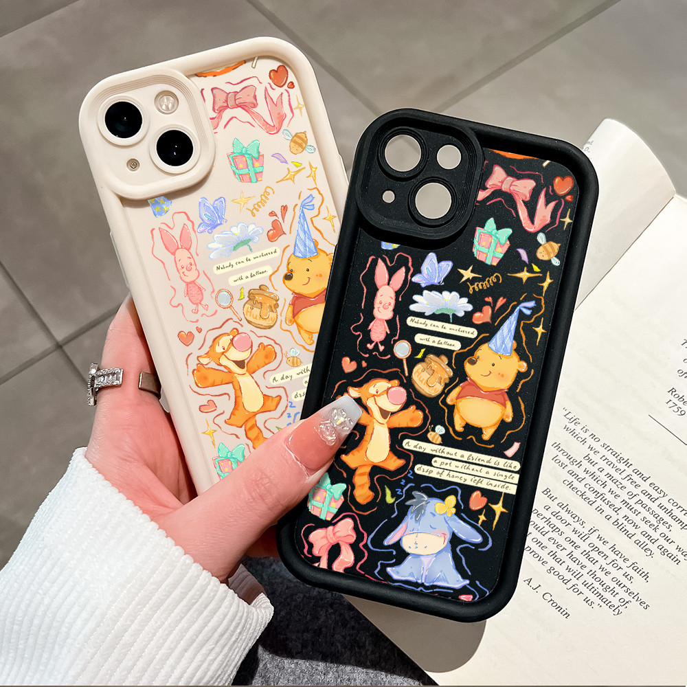 เคส For Xiaomi Redmi Mi 14T 14C 13 12C 12 10 10C 10A 9 9T 9A 9C A1 A2 A3 Poco X7 C65 C75 12 11 Lite Pro Plus 5G Case GS ราคา ถูกที่สุด ดีลบีเคเค แกลเลอรีภาพที่ 9