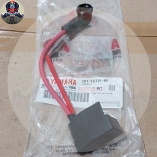 สายแบตเตอรี่ plus f1zr fizr crypton original 3AY-H211-005-00 KDB3