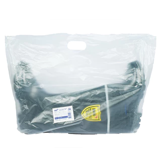 รองเท้าบู๊ท PVC (12"/16") 100% กันน้ำ ทนต่อสารเคมี พร้อมซับในกันลื่นและ ผลิตจาก PVC เกรด AAA 100%