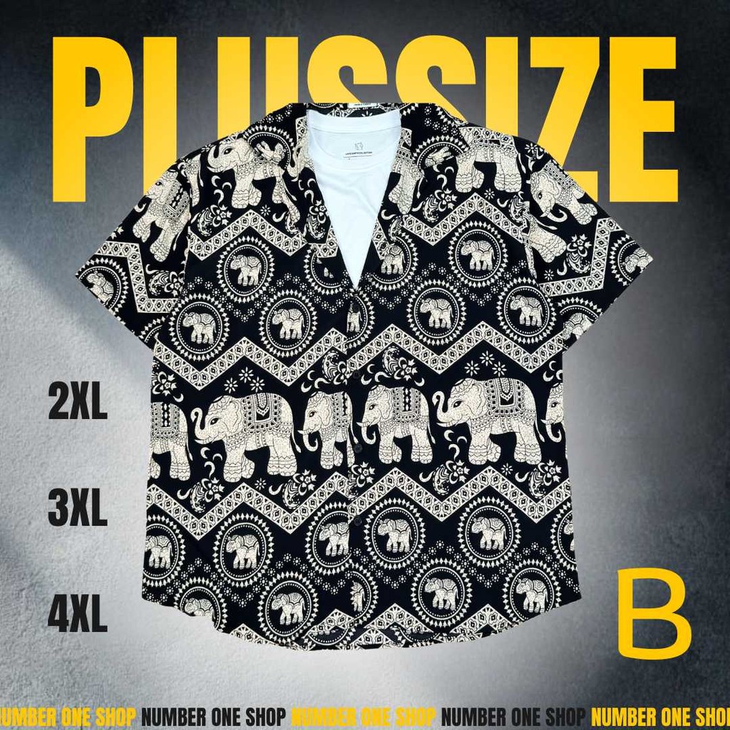 เสื้อB เสื้อฮาวายเท่ห์ๆ (unisex) ผ้าไหมญี่ปุ่นนุ่มสบาย (มีกางเกงขาสั้น-ยาวเข้าSetเลือกชมได้อีกตะกร้า)NCT DREAM