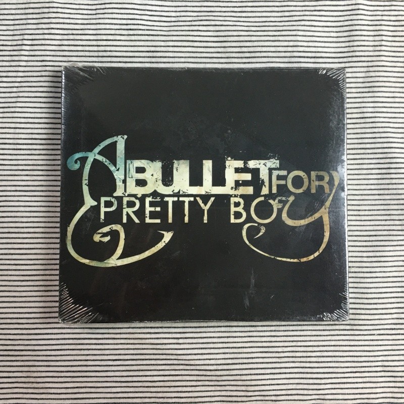 (ใหม่เอี่ยม ) A Bullet For Pretty Boy – Revision:Revise youzi