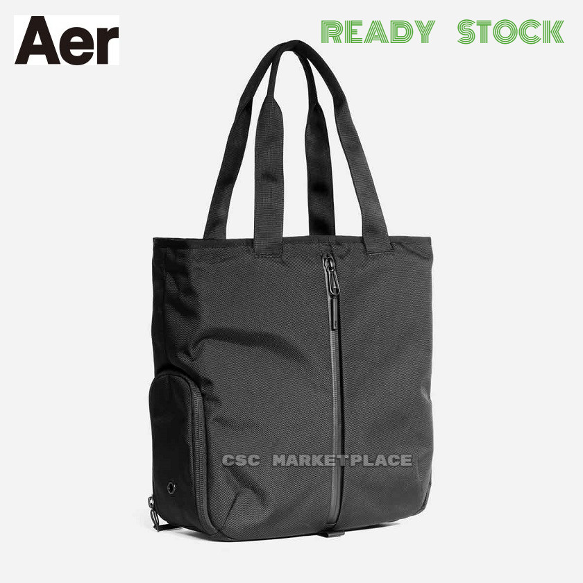 Aer Aer Gym Tote - Tote Bag, กระเป๋าสะพาย, กระเป๋าแฟชั่น, กระเป๋ายิม, Aer Bag