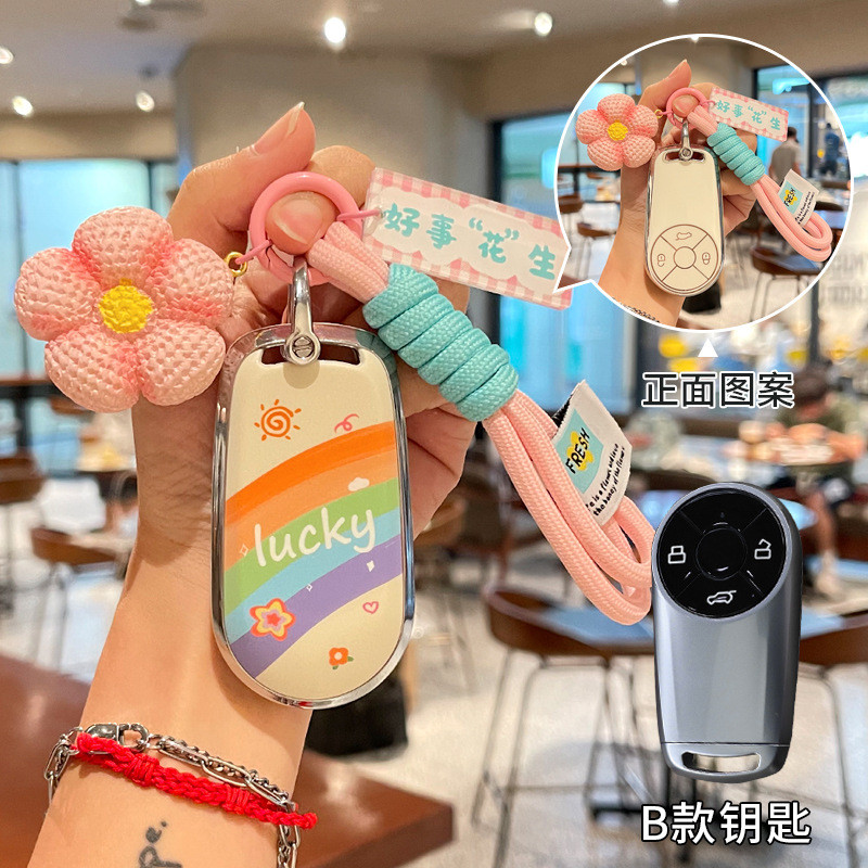 พวงกุญแจ ORA ORA03 ORA07 ORA 03 ORA 07 ORA03 GT ORA07GT ORA Good Cat GWM เคสกุญแจ ราคา ถูกที่สุด ดีลบีเคเค แกลเลอรีภาพที่ 5