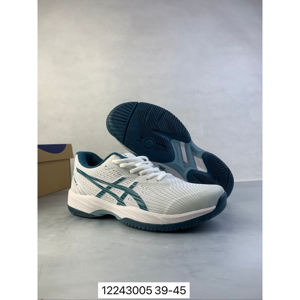 Luck Asics Gel Resolution 9 Mens GERMANY Slipfootball Shoes BFWN