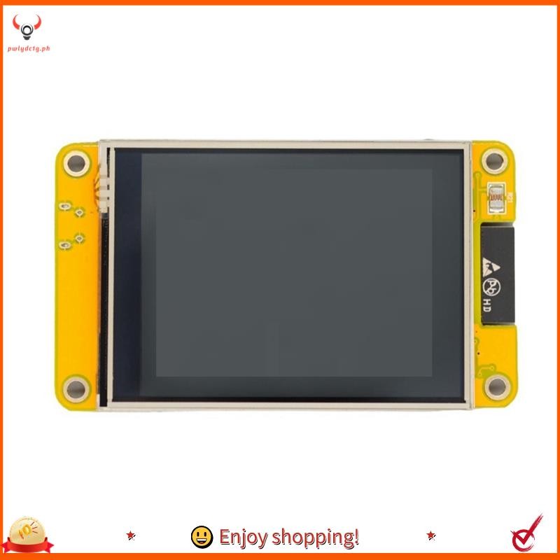 pwlydc1gNerdMiner V2 2.8 นิ้วจอแสดงผล BTC Solo Lottery Nerd Miner 56KH/S Crypto Solo Mining Machine