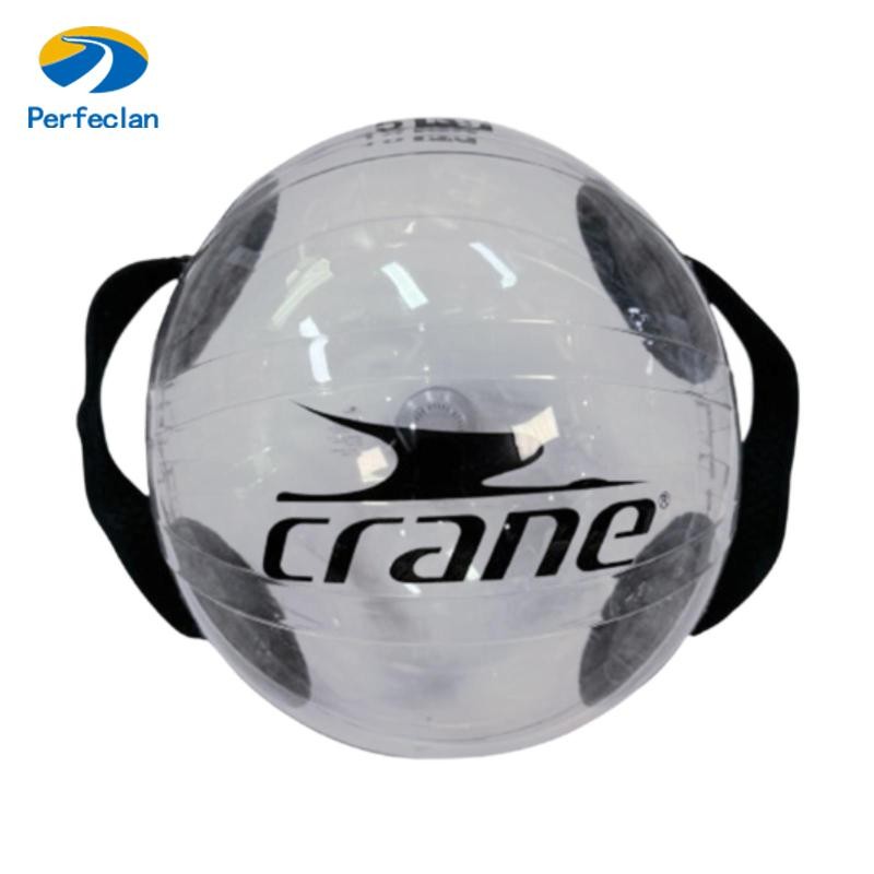 Perfeclan Water Fillable Water Bag Portable for Gym Balance Training Fitness