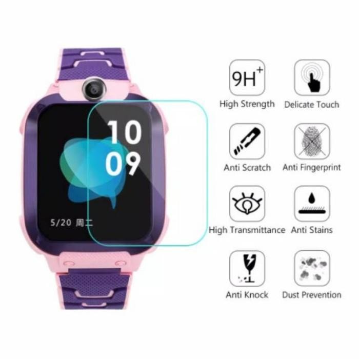Imoo Z1 Hydrogel Clear Anti-Scratch Clear Screen Protector