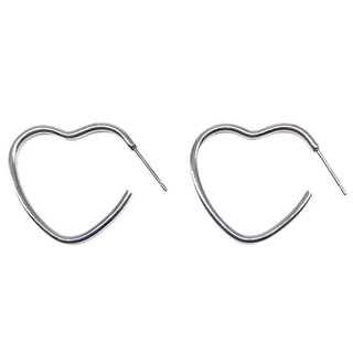 ต่างหูแบบห่วง แฟชั่น เครื่องประดับ พร้อมส่ง