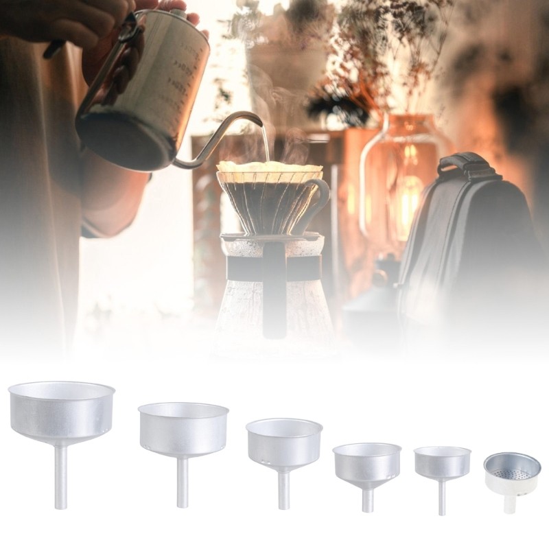 AB Efficiency Coffee Filter กรองกาแฟที่สมบูรณ์แบบสําหรับใช้ในบ้านและสํานักงาน