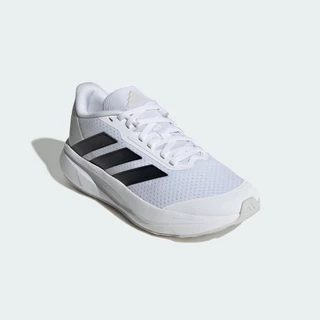 adidas ไลฟ์สไตล์ รองเท้า Duramo SL สำหรับเด็ก เด็ก สีขาว IH3593