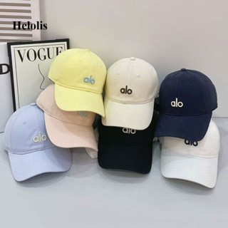 Helolis ALO หมวกสำหรับผู้หญิง ทั้งครีมกันแดดและหมวกกันแดดกัน…