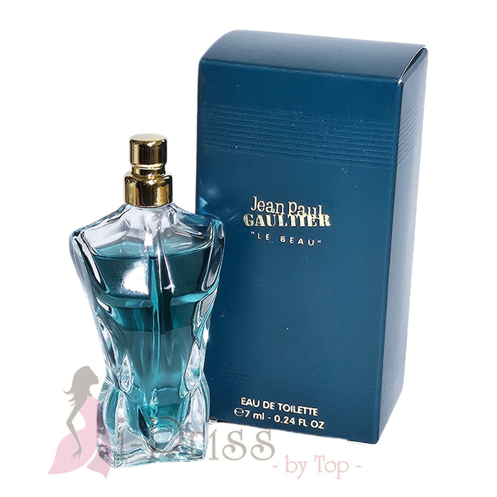 Jean Paul Gaultier Le Beau (EAU DE TOILETTE) 7 ml.
