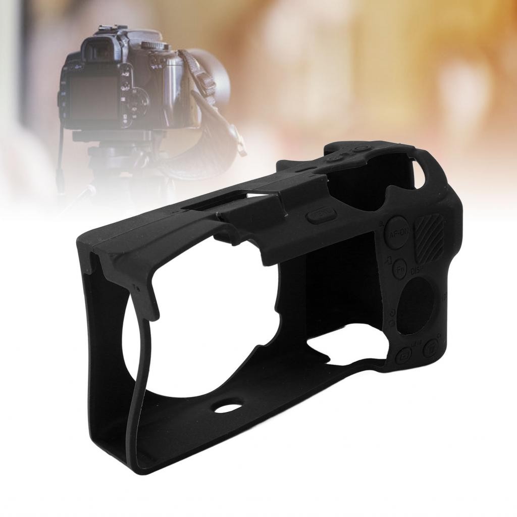 Camera Hood Case Perfect Fit Proot Protube ที่อยู่อาศัยสำหรับ A6700