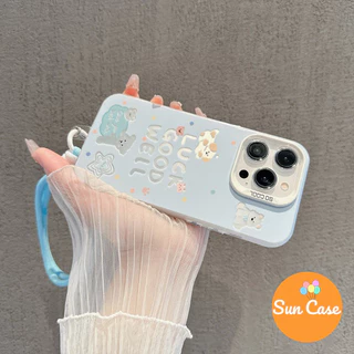 🎈SUN🎈กรณีโทรศัพท์มือถือกันกระแทกและกันลื่นจัดส่งจากประเทศไทยiPhone14 8Plus X/XS Max 11 14 16 15 13 12ProMax XR 7 15Plus