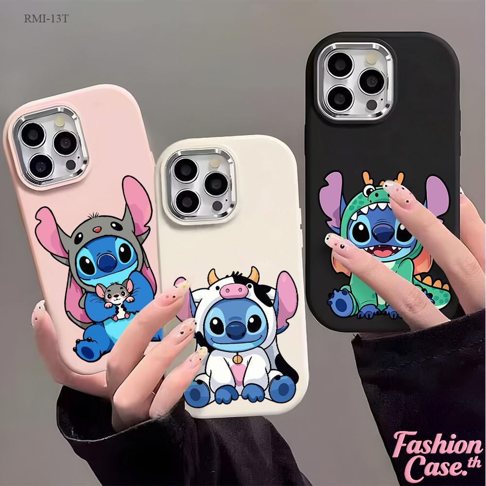 เคส For Xiaomi Redmi Mi 14T 14C 13T 13C 12 12C 10 10A 9 9T 9A 9C A1 A2 A3 Poco X3 X7 C75 C65 Pro Plus 4G เคสเรดมี PD