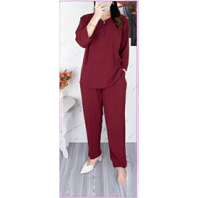 จัดส่งฟรีใหม่ล่าสุด ALYSA SETCEL ชุดสูทผู้หญิง