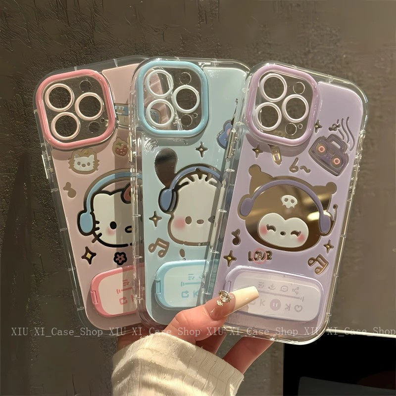 Bov ข้ากันได้สำหรับ iPhone ป้องกันการตก เคสไอโฟน11 14plus 15PRO 12 7P 13pro xs 16promax ป้องกันฝุ่-HLJMNY136