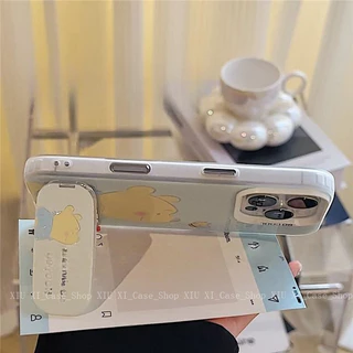 💖Bov-เคสไอโฟน เข้ากันได้กับ iPhone 17ProMax 16 14Plus 15pro 11 XS XR 7P 13-HLMSCY324