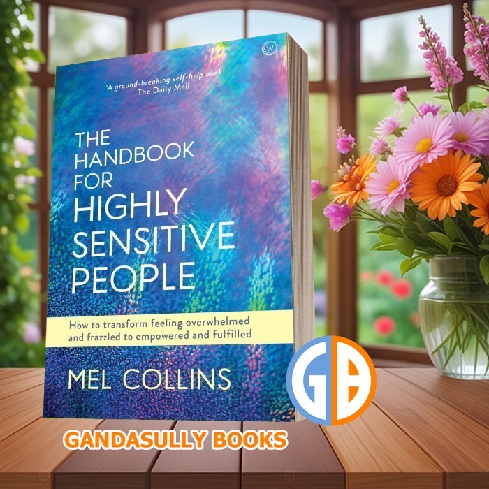 คู่มือคนแพ้สูง Mel Collins [Collins, Mel]