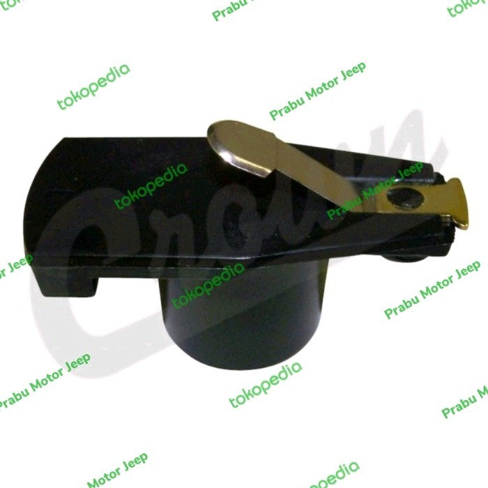 ผู้จัดจําหน่ายโรเตอร์ Delco Crown Jeep CJ7 CJ 7