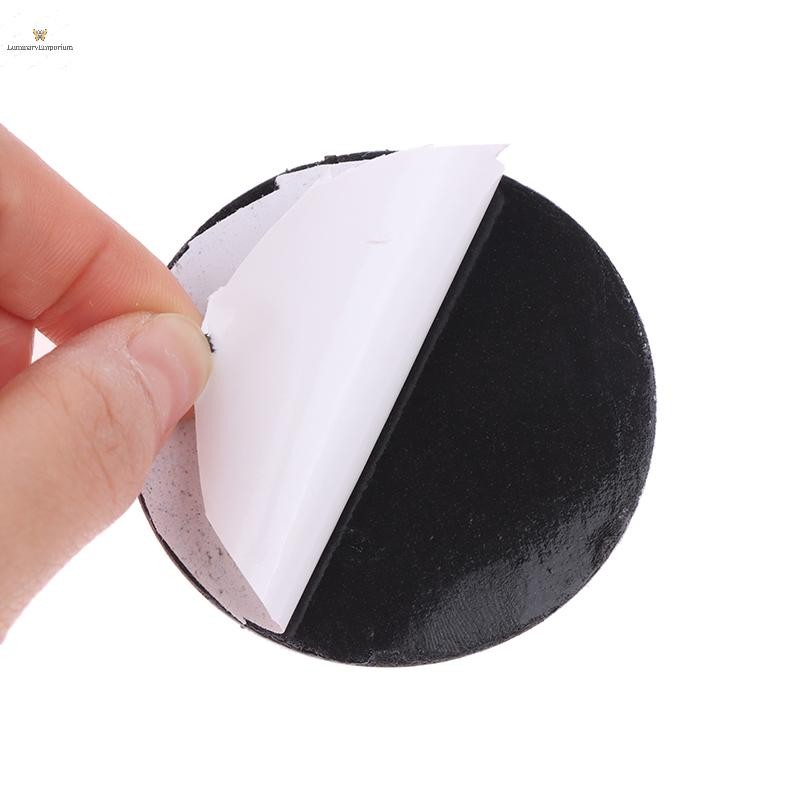 Cod Universal โลหะป้ายพลาสติกโลโก้ป้ายสําหรับเครื่องขยายเสียงลําโพงลําโพงฮอร์น 60*60 มม. 40*40 มม.ใหม่