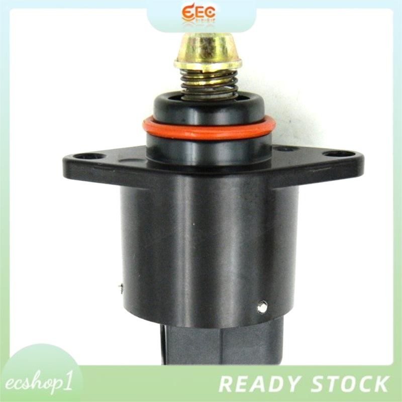 [ecshop1.ph] 17108187 วาล์วควบคุมอากาศเดินเบาสําหรับ Combo Corsa B Tigra Zafira A C95166 17111946