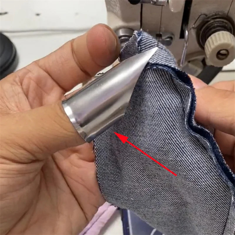 1 ชิ้น เครื่องมือปกเสื้อ เครื่องมือหมุนกระเป๋า เครื่องมือหมุนมุม เครื่องมือหมุนมุมปกเสื้อ เครื่องมือหมุนมุมกางเกง เครื่องมือหมุนมุมกระเป๋า เครื่องมือปกเสื้อแบบเร็ว