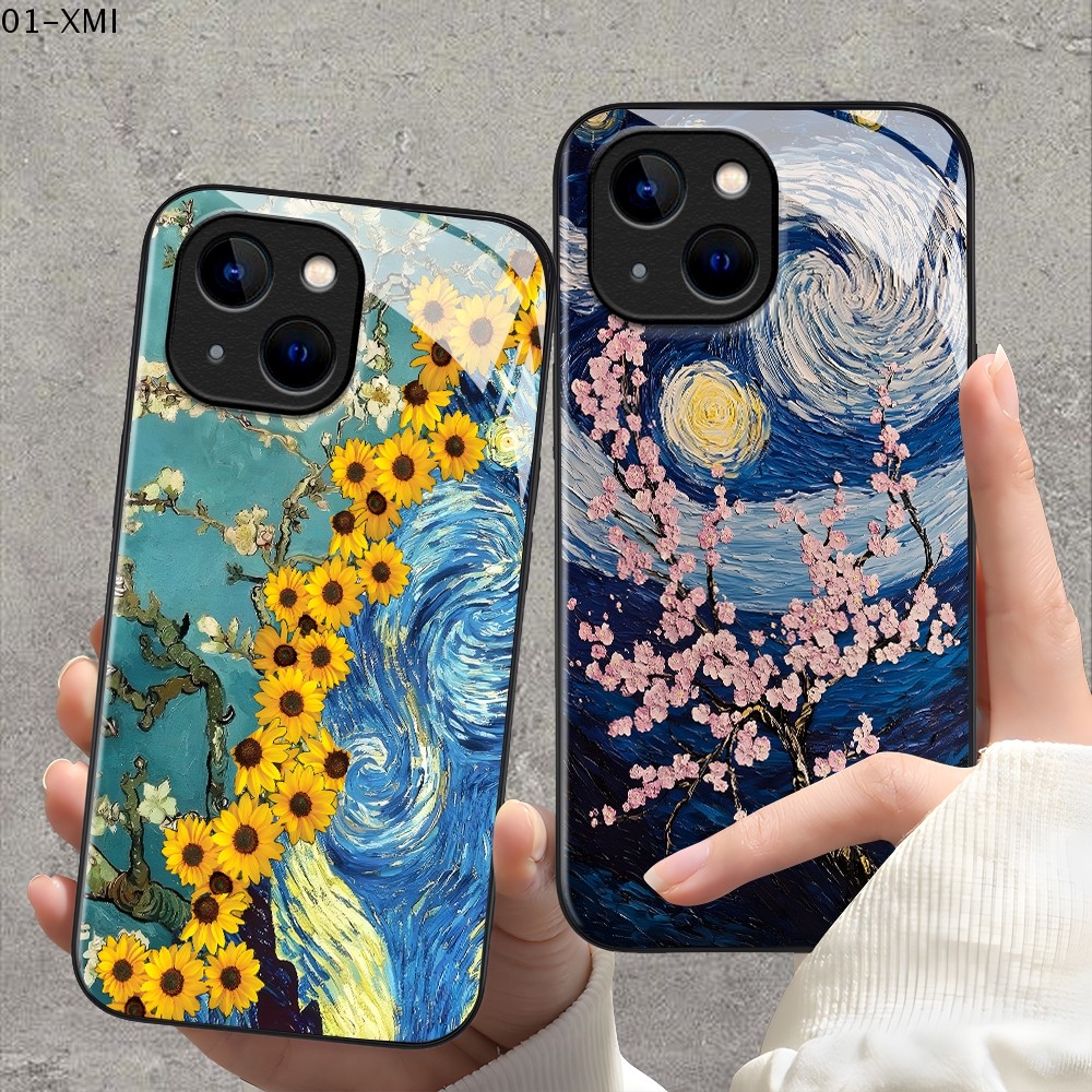 Xiaomi Mi 14T 13T 12T 11T Poco C75 C65 X6 X3 M3 M5S NFC Pro 5G เคสเสี่ยวมี่ เคส Hard Case