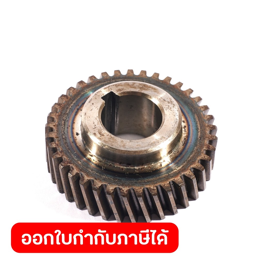 DONG CHENG Gear #31 ใช้กับเครื่องเครื่องตัดน้ำ 7" - 1900W รุ่น DZE180S (ดองเช็ง)