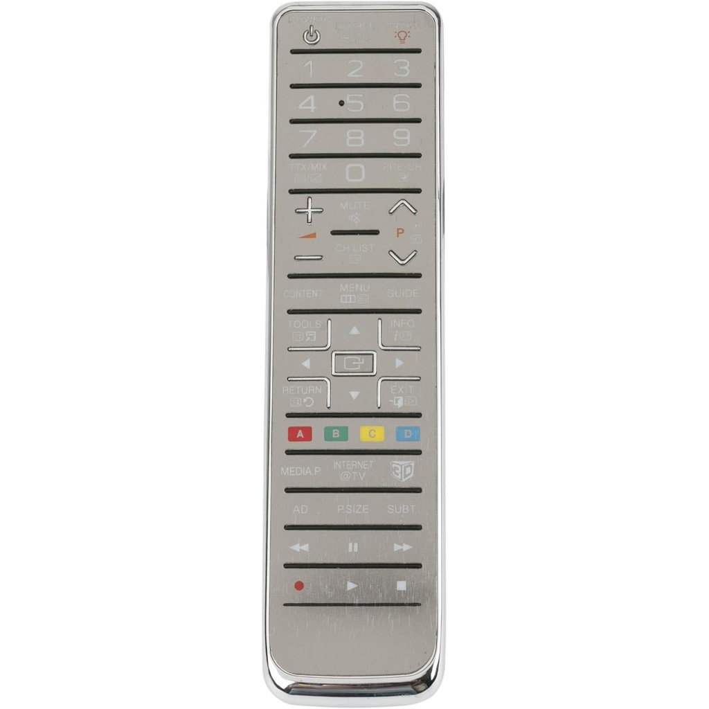 BN59-011054A เปลี่ยนรีโมทสําหรับ Samsung TV BN59-01141A BN59-01051A UA40C7000 UA46C7000 UA55C7000 UA