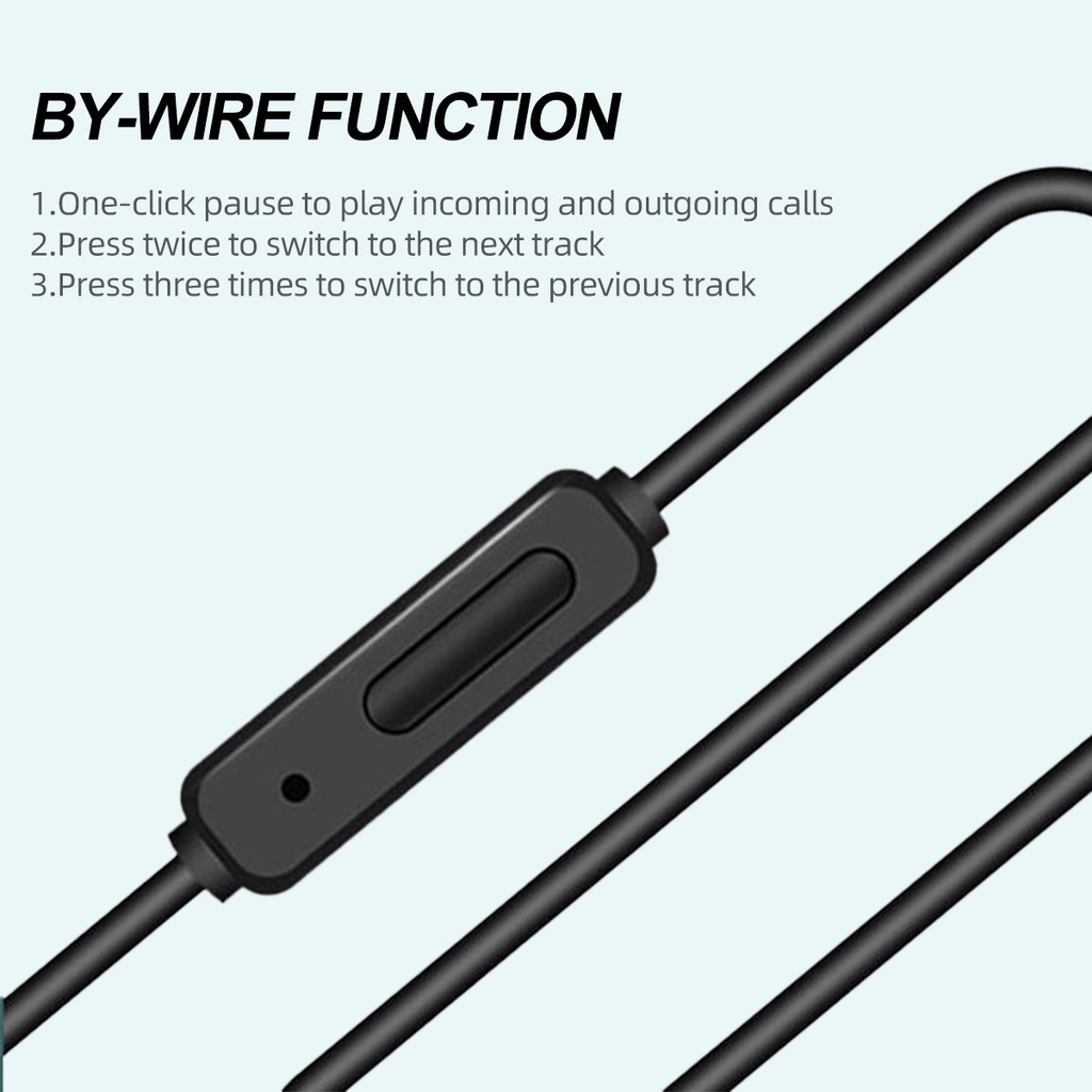 Fonken สายสัญญาณเสียงแจ็ค 3.5 มม. พร้อมหัวไมโครโฟนถึง 3.5 มม. Type-C ชายสาย Aux