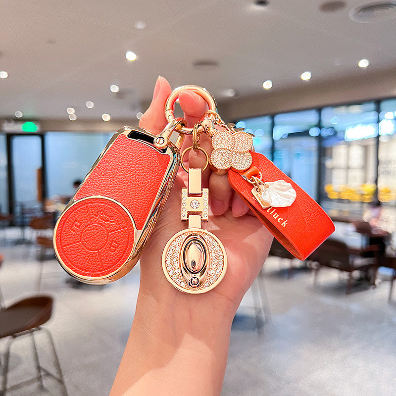 เคสกุญแจ ORA ORA03 ORA07 ORA 03 ORA 07 ORA03 GT ORA07GT ORA Good Cat GWM ปลอกกุญแจ